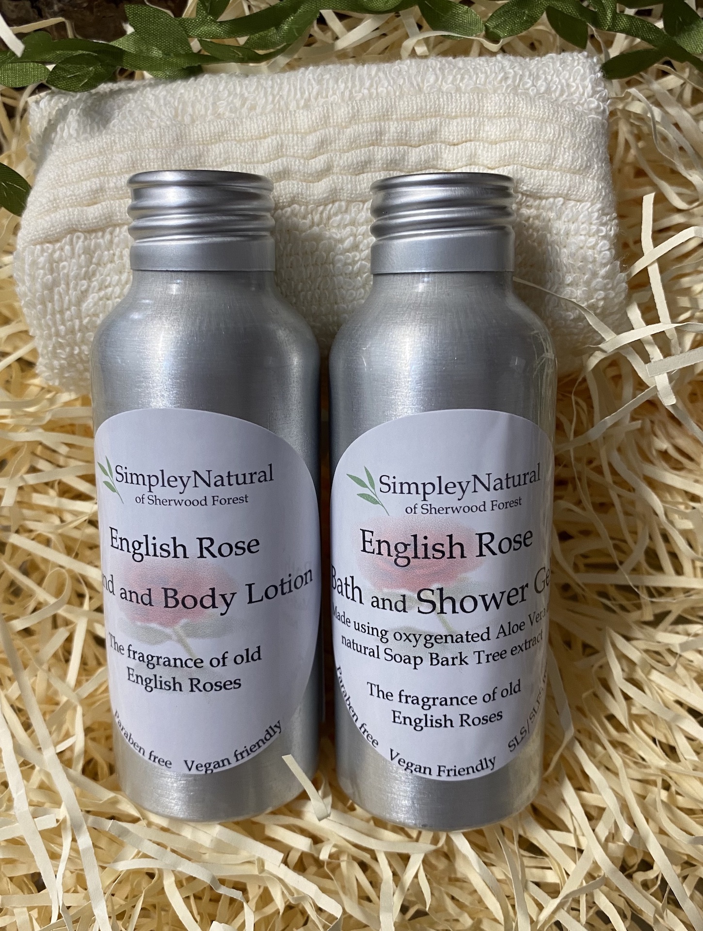 English Rose Collection - Image 7