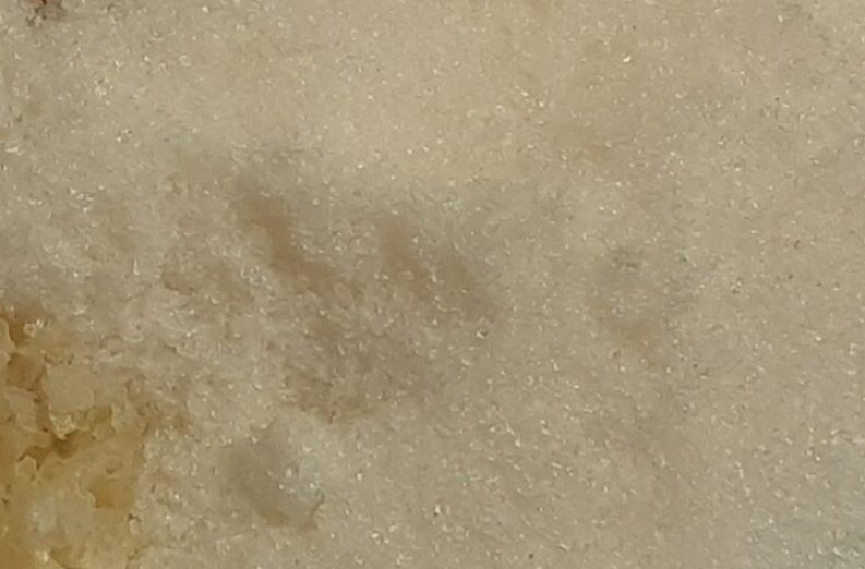 Chamomile and Honey Bath Salt