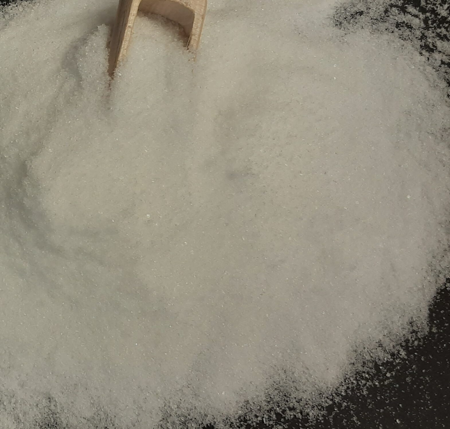 Snowfall Bath Salt