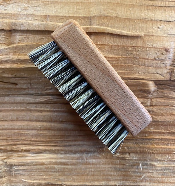 Beard Brush - Vegan Friendly - Image 2