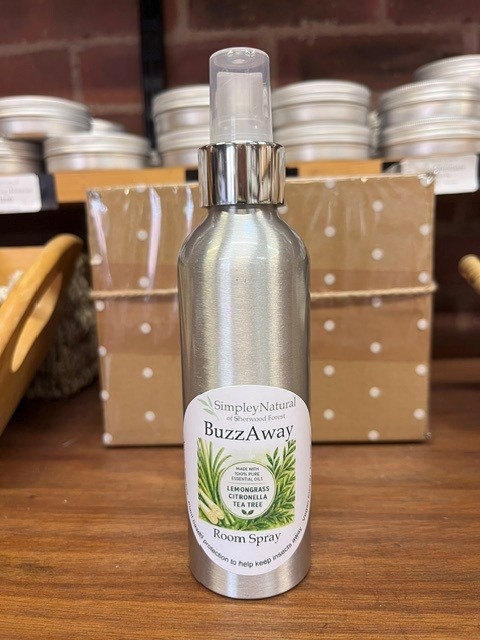 BuzzAway Room Spray - Image 2
