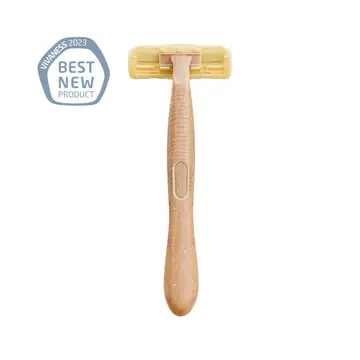 Eco-Friendly Bioedge Razors - Image 2